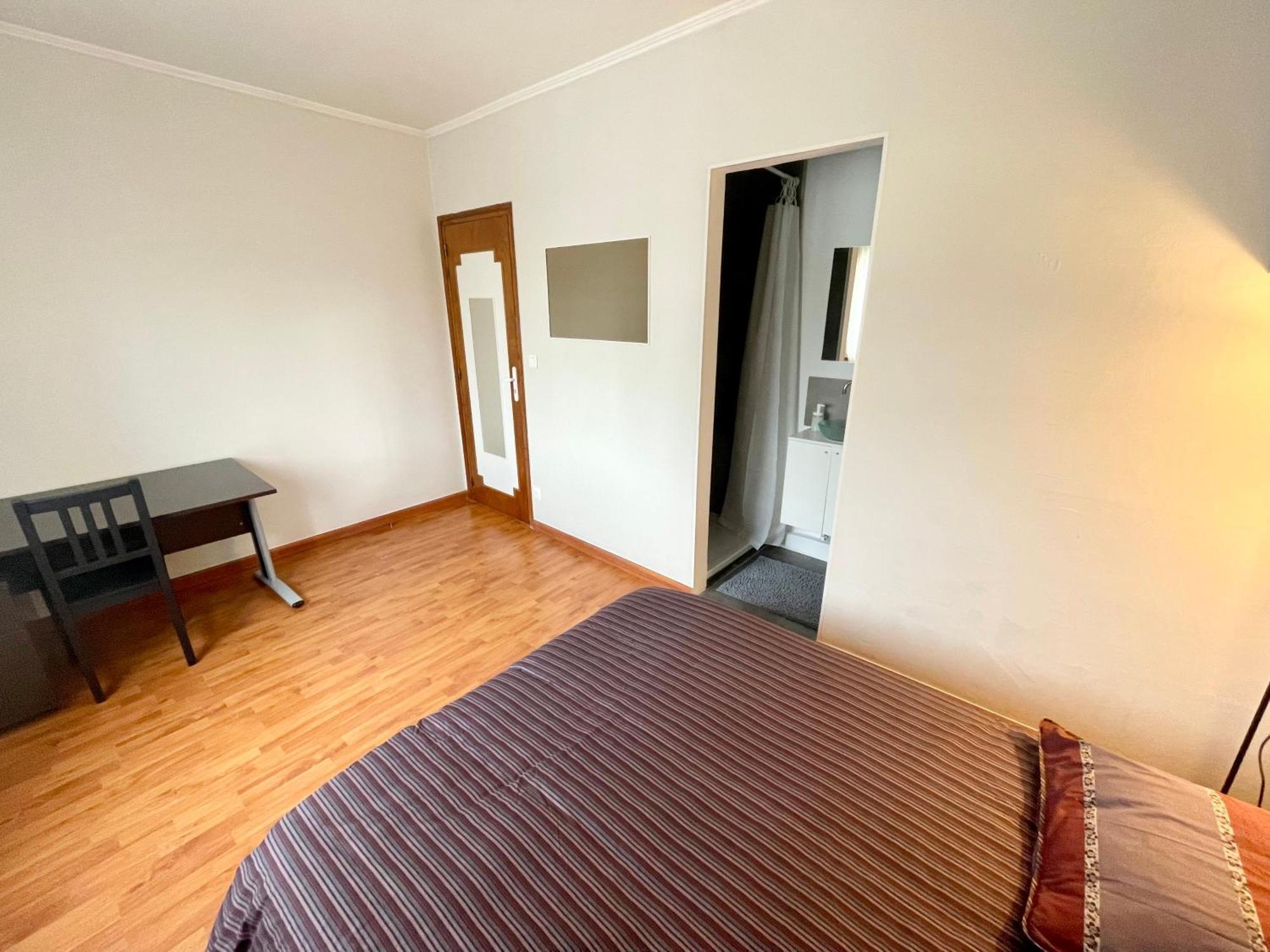Grande Maison Tout Confort - 5 Chambres 5 Salles De Bain - Rer A - Paris - Disney Saint-Maur-des-Fossés Εξωτερικό φωτογραφία