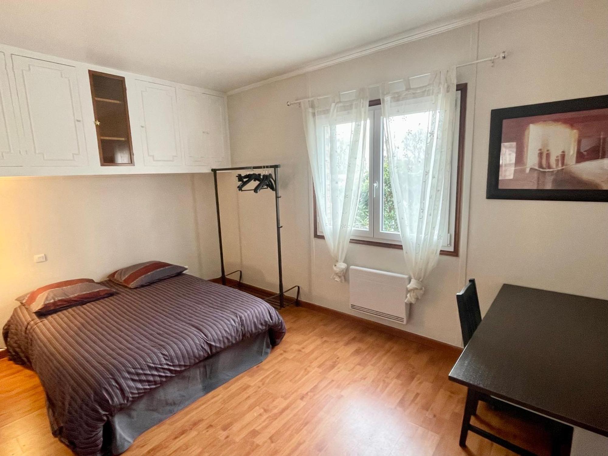 Grande Maison Tout Confort - 5 Chambres 5 Salles De Bain - Rer A - Paris - Disney Saint-Maur-des-Fossés Εξωτερικό φωτογραφία