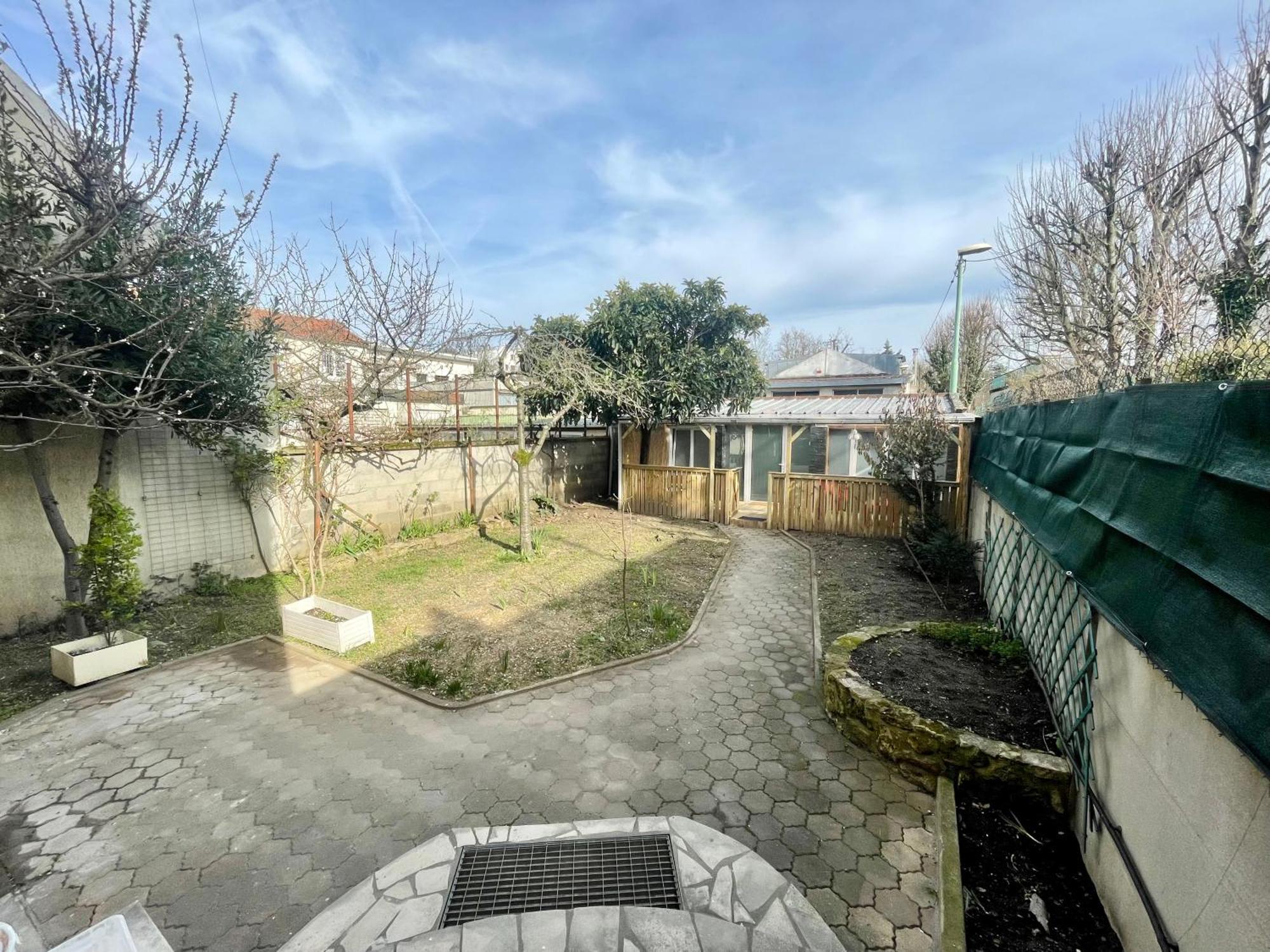 Grande Maison Tout Confort - 5 Chambres 5 Salles De Bain - Rer A - Paris - Disney Saint-Maur-des-Fossés Εξωτερικό φωτογραφία