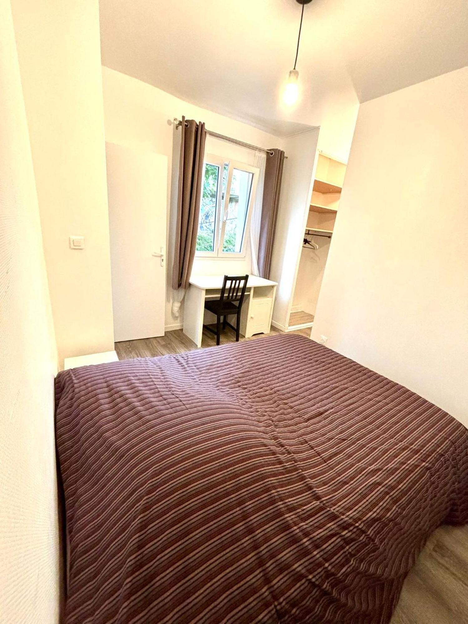 Grande Maison Tout Confort - 5 Chambres 5 Salles De Bain - Rer A - Paris - Disney Saint-Maur-des-Fossés Εξωτερικό φωτογραφία