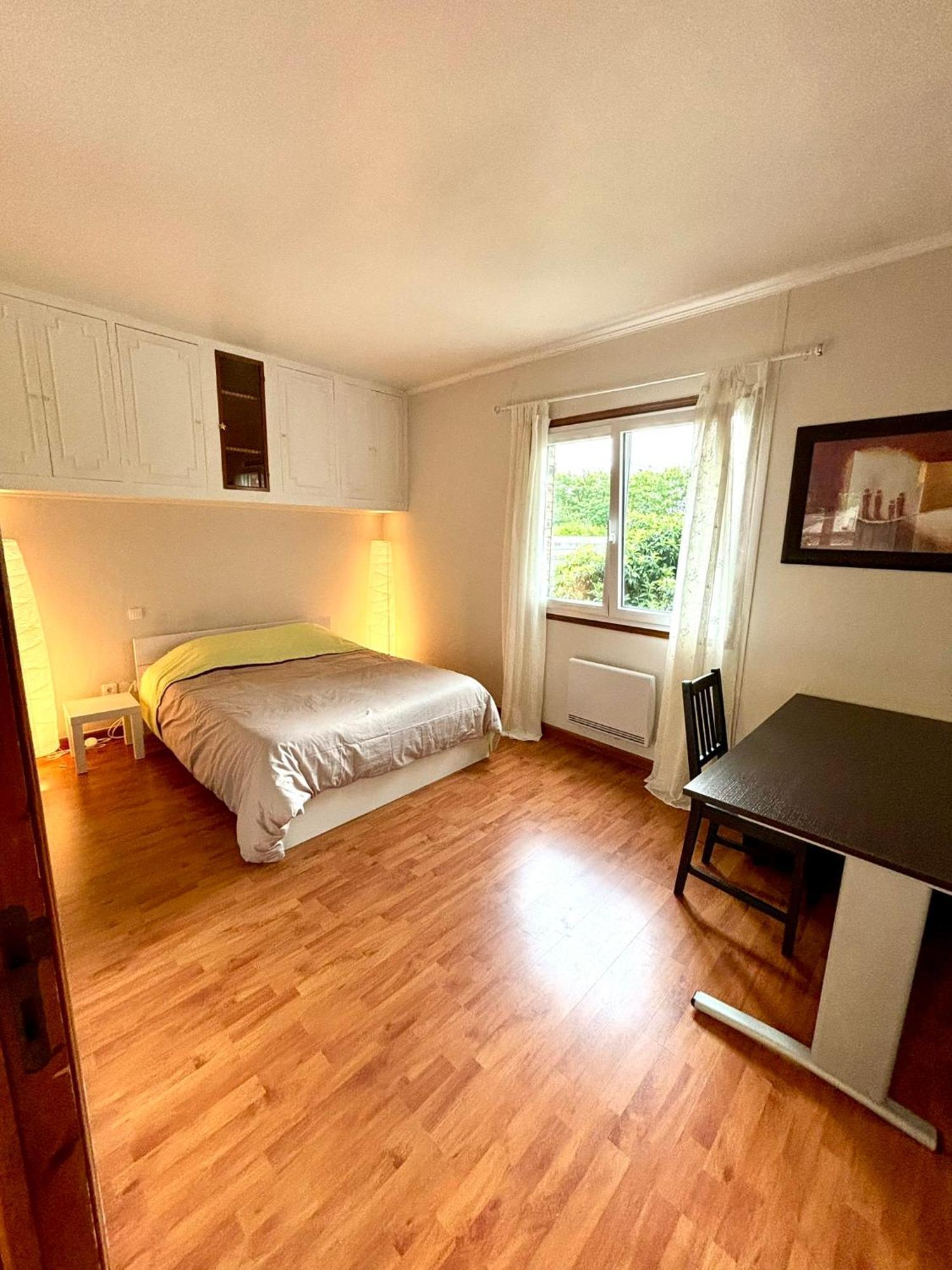 Grande Maison Tout Confort - 5 Chambres 5 Salles De Bain - Rer A - Paris - Disney Saint-Maur-des-Fossés Εξωτερικό φωτογραφία