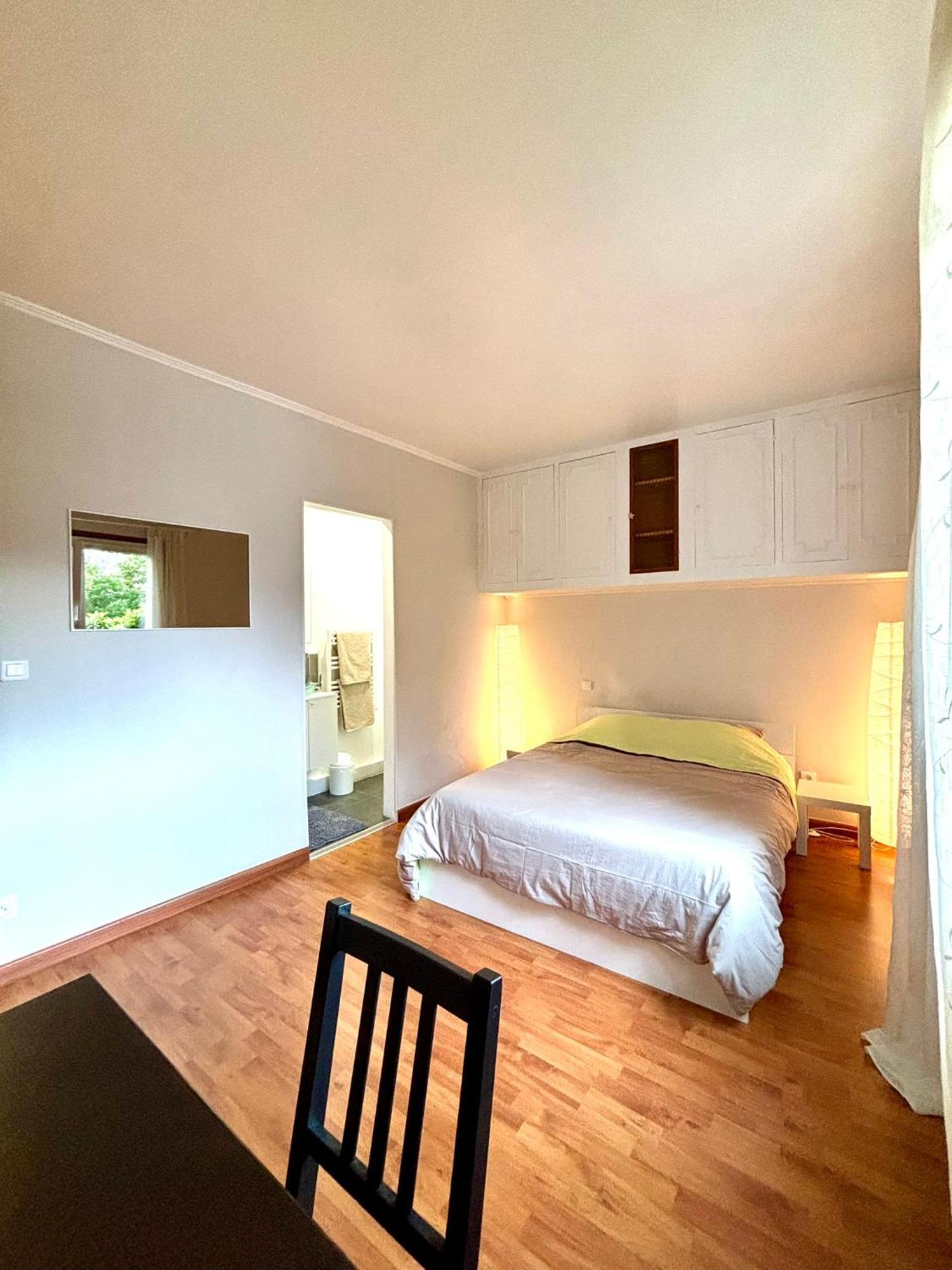 Grande Maison Tout Confort - 5 Chambres 5 Salles De Bain - Rer A - Paris - Disney Saint-Maur-des-Fossés Εξωτερικό φωτογραφία