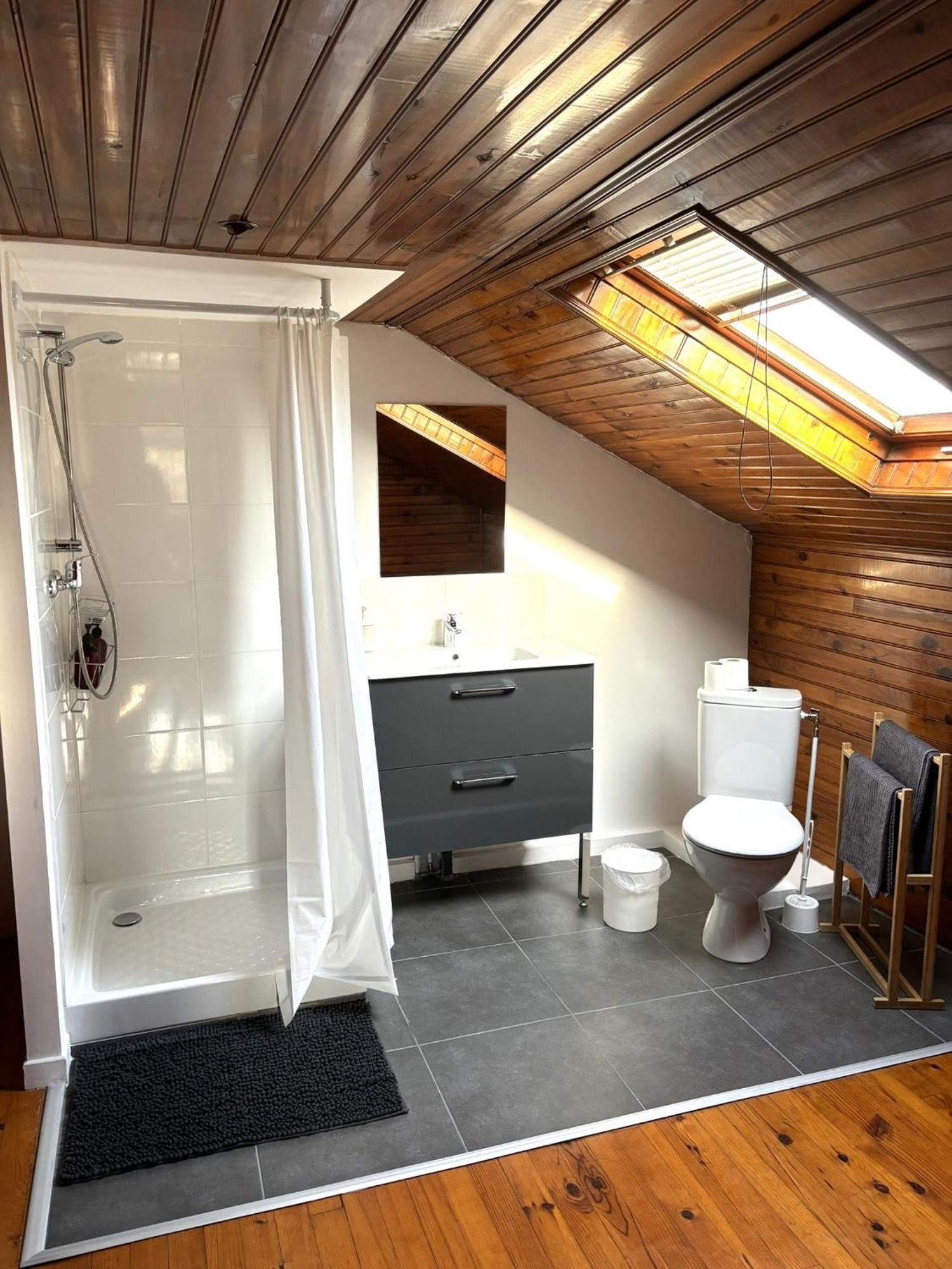 Grande Maison Tout Confort - 5 Chambres 5 Salles De Bain - Rer A - Paris - Disney Saint-Maur-des-Fossés Εξωτερικό φωτογραφία